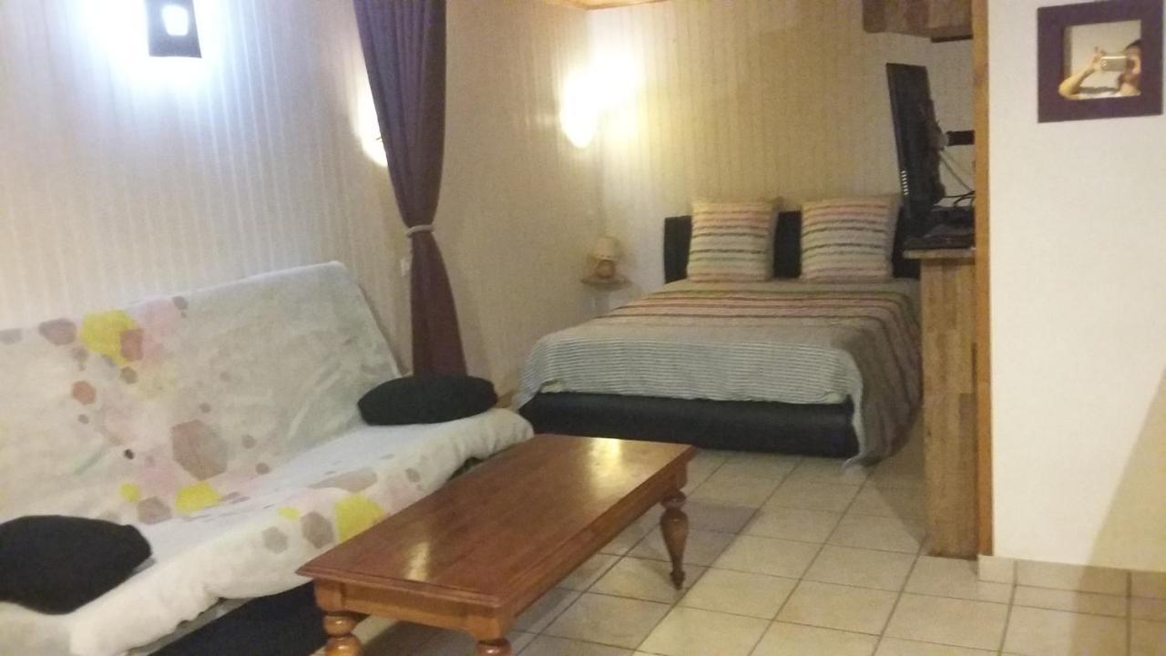Auberge D'Antan Saint Pierre Eksteriør bilde
